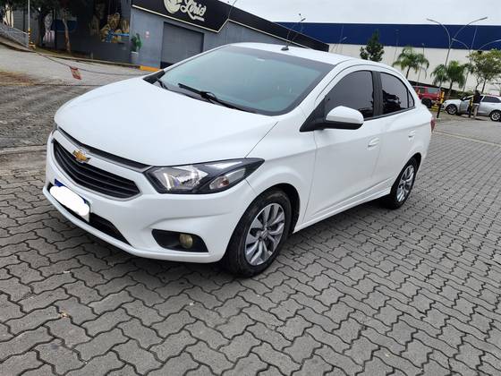 CHEVROLET PRISMA 1.4 MPFI LT 8V FLEX 4P MANUAL CHEVROLET PRISMA 1.4 MPFI LT 8V FLEX 4P MANUAL